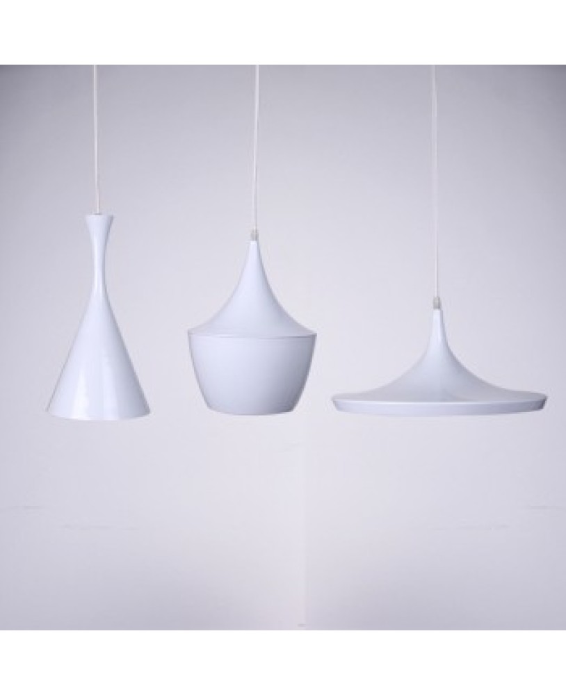 Tom Dixon Pendant Lamp Beat Light Ceiling Pendant Light Lamp Shade