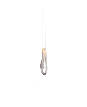 Bocci Indoor Living Room Bedroom Pendant Lamp Staircase Headboard Ribbon Pendant Lamp