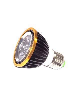 LED PAR20 5W GU10 E27 par20 LED Spot Bulb Lamp Light Warm White/Cool White/PureWhite Led Spotlight Downlightpot light