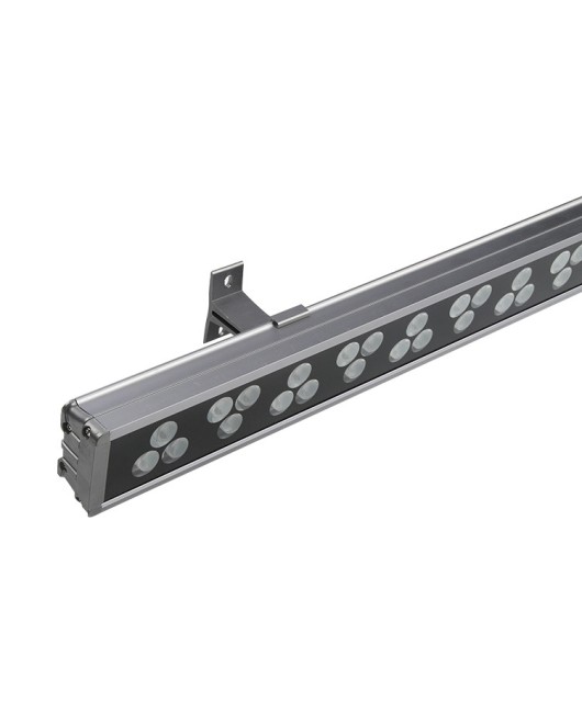 High quality brightness Construction Lighting Linear IP65 48W Led Wall Washer spotlight