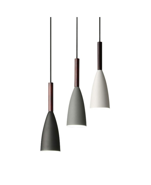 Modern 3 Pendant Lighting Nordic Minimalist Pendant Lights Over Dining Table kitchen island hanging lamps dining room lights E27