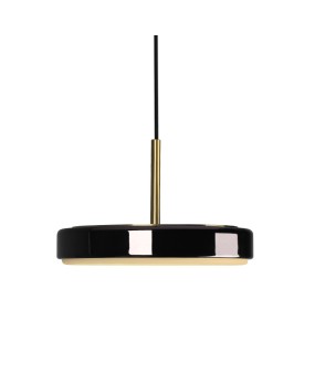 Nordic led Black Pendant Lights For Kitchen Dining room lustre pendente Hanging Ceiling Lamp