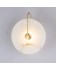 Modern Sconce Lamp Wall Light Marble Lampshade LED Lighting Fixture for Home decor bedroom Lamps 