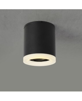  Led Surface Mounted Ceiling Downlight for indoor Living room, Bedroom, Kitchen, Bathroom, Corridor Spot light AC90-260V