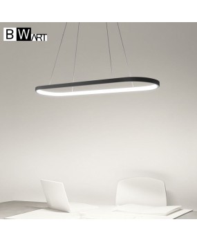 Modern pendant light LED pendant lamp pendant on line fixtures abajour for dining living room bedroom