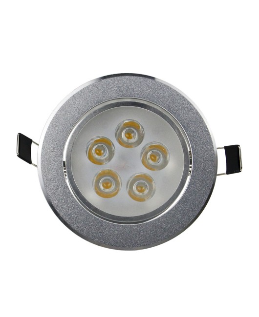 3W 5W 7W 9W 12W 15W LED Ceiling Downlight led Downlight Recessed Spot Light for Home Lighting AC85-265V