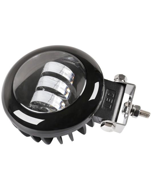 6D Lens 5 Inch Led Work Light 12V For Car 4WD ATV SUV UTV Trucks 4x4 Offroad Motorcycle Auto Working Driving Lights