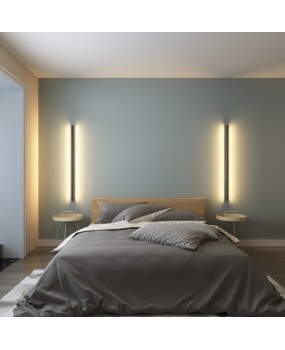 Long Wall Lamp Modern Led Wall light Indoor Living Room bedroom LED Bedside Lamp Home Decor Lighting Fixtures