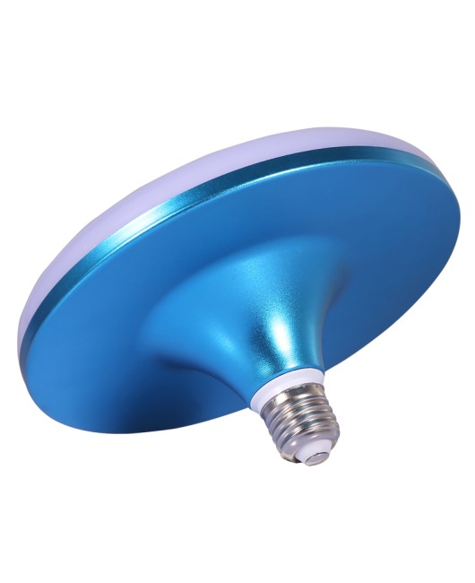 Energy Saving E27 Led Bulb Light 220V 15W 20W 30W 40W 50W 60W Lampada Ampoule Bombilla Super Bright UFO Lamp