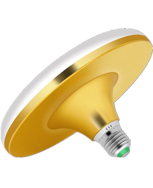 Energy Saving E27 Led Bulb Light 220V 15W 20W 30W 40W 50W 60W Lampada Ampoule Bombilla Super Bright UFO Lamp