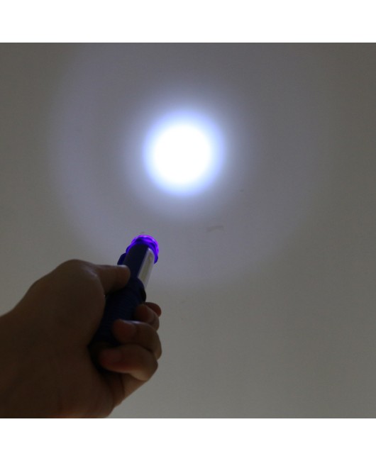 Portable Mini Light Working Inspection light COB LED Multifunction Maintenance flashlight Hand Torch lamp