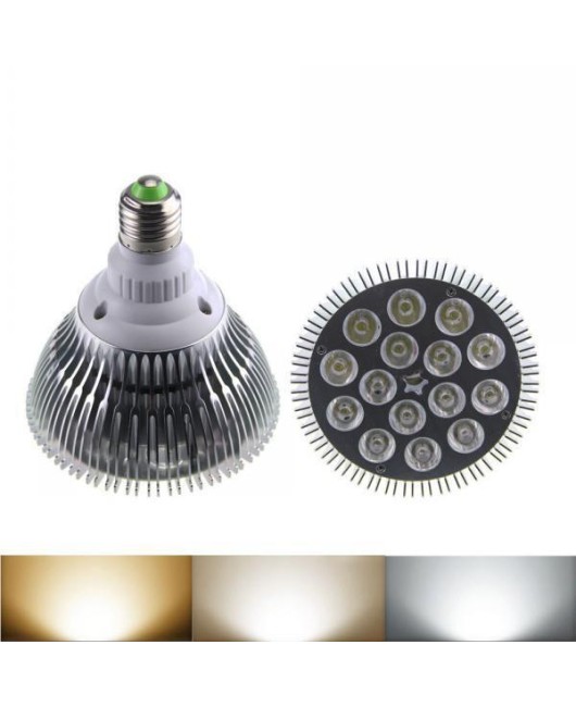 Led bulb PAR38 PAR30 PAR20 85-265V 9W 14W 18W 24W 30W E27/E26 LED Lighting Spot Lamp light