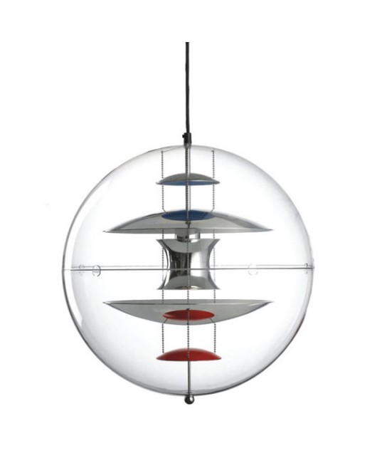 Globe lamp Planet Pendant light Acrylic Ball Globe VP Pendant Lamp