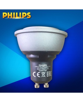 PHILIPS Master LED Spot GU10 LED Strahler 5W Leuchtmittel DIMMBAR Lampe
