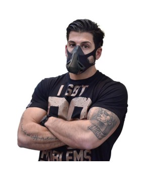 Sport Workout Training Mask