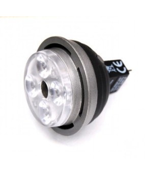 Cree 10W LED MR16 Spotlight Bulb Downlights 12V 50W Halogen Replacement