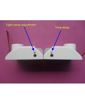 E27 Lamp Base AC180V-240V LED Lamp Bulb Base Infrared IR Sensor Automatic Wall Light Holder Socket PIR Motion Detector