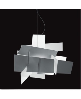 Modern Foscarini Big Bang Stacking Creative Modern Chandelier Lighting Art Pandant Lamp