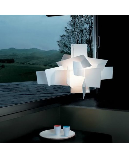 Modern Foscarini Big Bang Stacking Creative Modern Chandelier Lighting Art Pandant Lamp