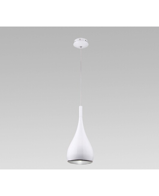 Creative minimalist restaurant pendant lamp bar single head pendant light dining room light AC110-240V