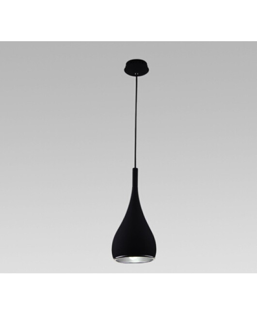 Creative minimalist restaurant pendant lamp bar single head pendant light dining room light AC110-240V