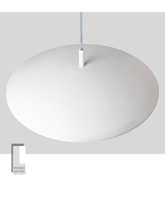 LED future simple white chandeliers conference room restaurant study room Lighting round Pendant Light,AC110-240V
