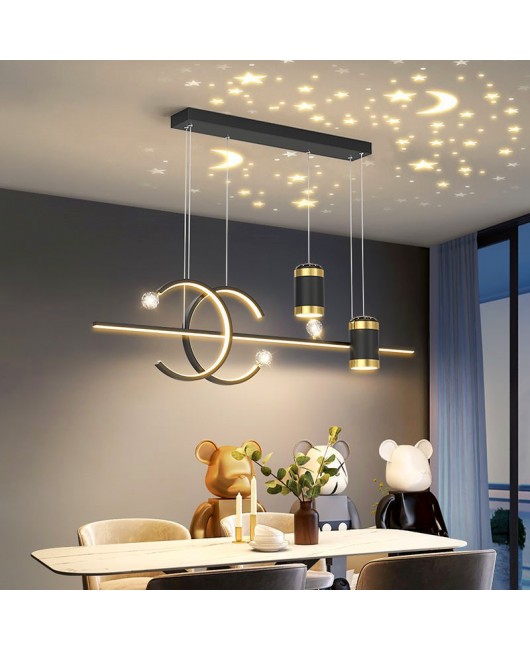 Modern Pendant lamp Chandeliers for dining room LED pendant lights dine hanging lamps for ceiling Pendant lamp indoor lighting