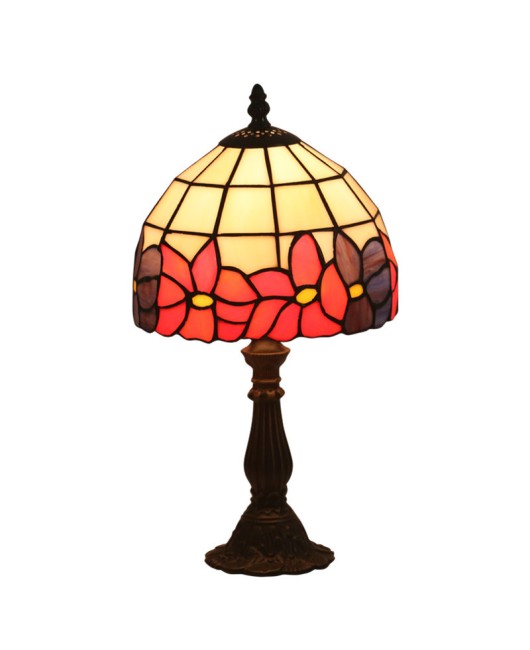 Cross border exclusive to Germany, France, Spain, Italy, UK, Australia, Japan, Tiffany European style lighting fixtures