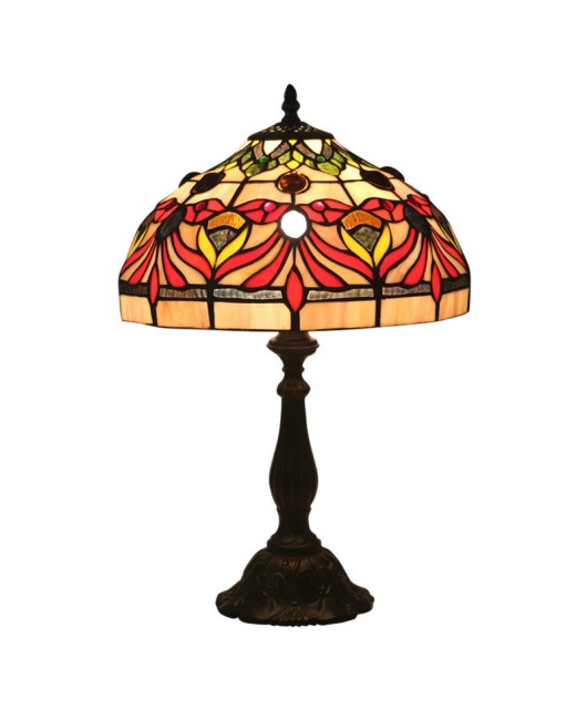 Cross border export of European style desk lamps from Europe, America, Japan, bedrooms, bedside lamps, bars, Western restaurants, Republic of China old Shanghai desk lamps