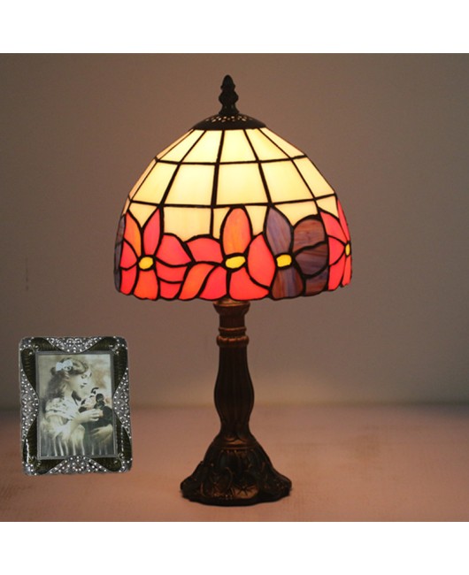 Cross border exclusive to Germany, France, Spain, Italy, UK, Australia, Japan, Tiffany European style lighting fixtures