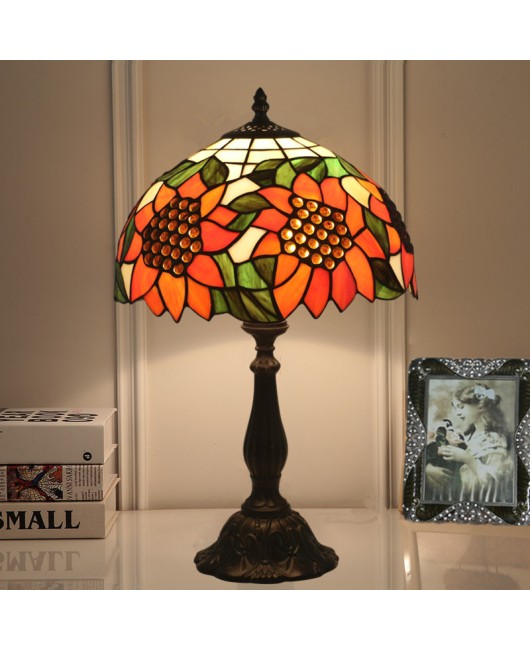 Cross border export of European style creative retro desk lamps, bedrooms, headboards, study rooms, living rooms, restaurants, bars, clubs, hotels, coffee