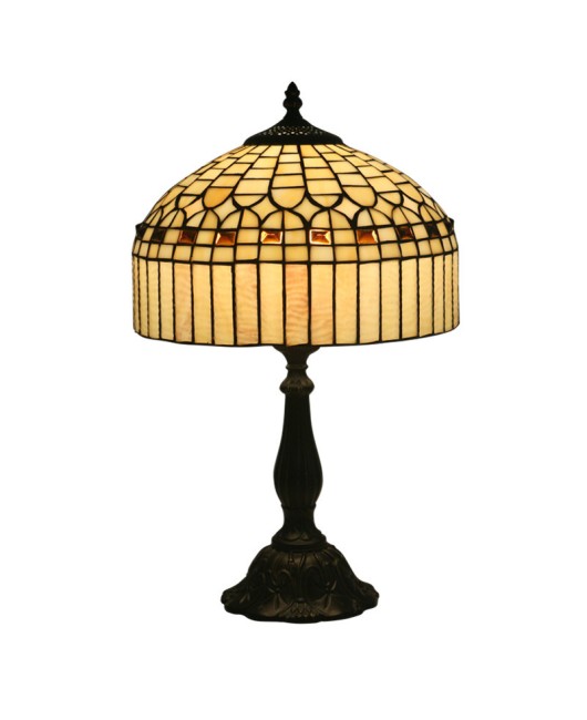 Cross border export of European retro creative desk lamps, bedroom headboard, study room, living room, bar, coffee shop, decorative table lamps