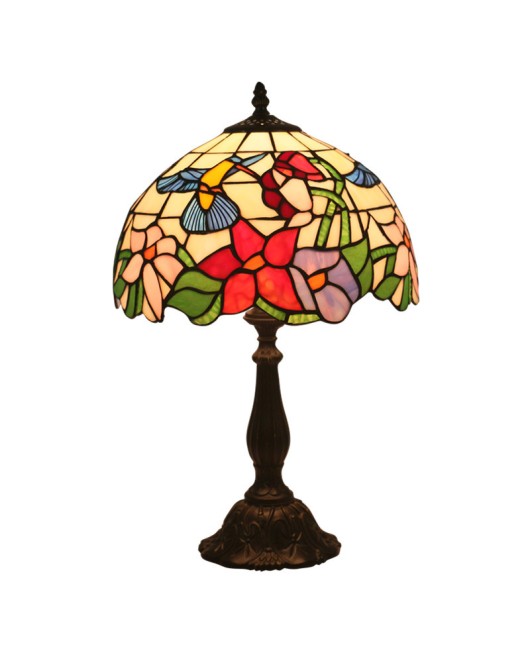 Cross border European retro creative desk lamp for foreign trade, bedroom bedside, living room, study, dining room, bar, coffee, wedding room, desk lamp