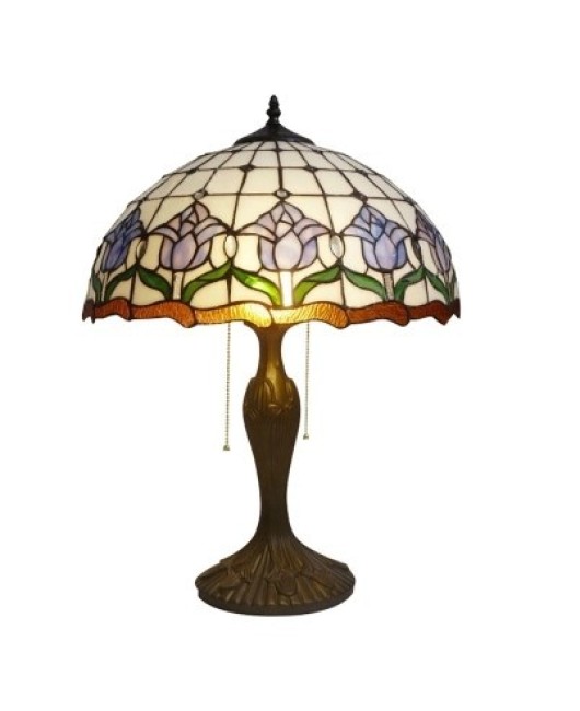 Discounted New Decorative Desk Lamp Living Room Bedroom Study Dining Room Bedlight Warm European Table Lamp Manufacturer Wholesale