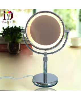 Supply one wholesale LED mirror light, simple decoration room, bedroom, bathroom, dressing mirror, decorative desk lamp