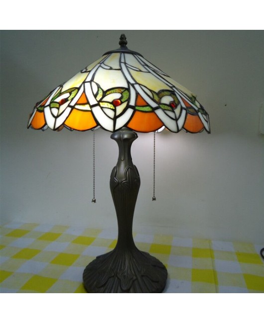 Discounted New Decorative Desk Lamp Living Room Bedroom Study Dining Room Bedlight Warm European Table Lamp Manufacturer Wholesale