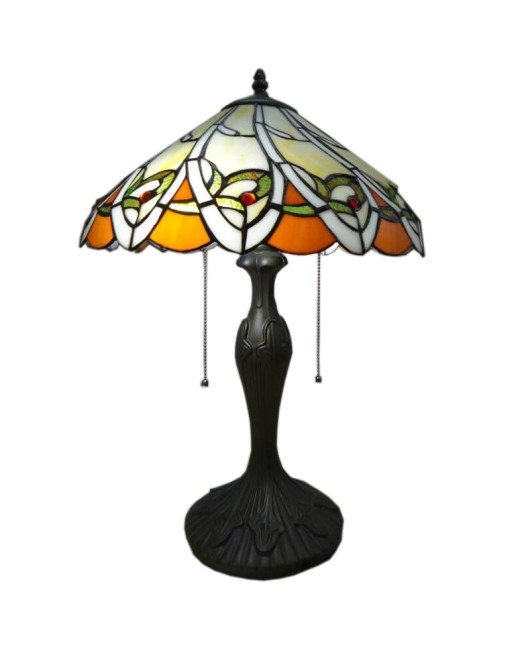 Discounted New Decorative Desk Lamp Living Room Bedroom Study Dining Room Bedlight Warm European Table Lamp Manufacturer Wholesale