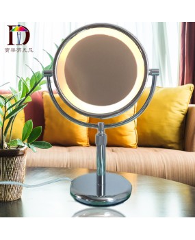 Supply one wholesale LED mirror light, simple decoration room, bedroom, bathroom, dressing mirror, decorative desk lamp