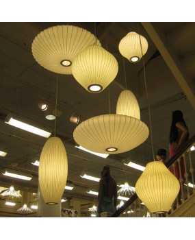 Nordic Italian Silk Chandelier, Chinese Living Room, Dining Room, Bedroom Bar, Desk Lamp, Japanese Tea Room, Zen Chandelier