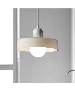 Nordic Creative Solid Color Glass Small Pendant Modern Minimalist Ins Style Colorful Pendant Entrance Bedroom Bedhead Pendant