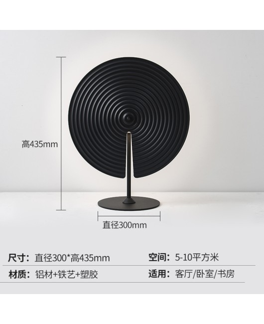 Disc pendant light creative UFO restaurant Western restaurant Milk tea shop pendant light internet famous model room creative LED light