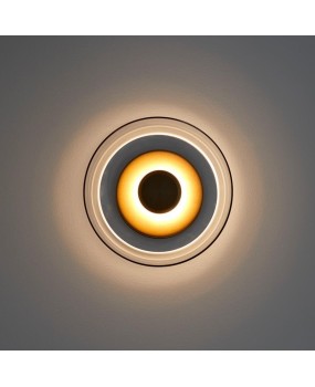 Nordic Creative Glass Living Room Wall Light Bedroom Bedhead Sofa Next Study Designer Model Room Decorative Wall Light