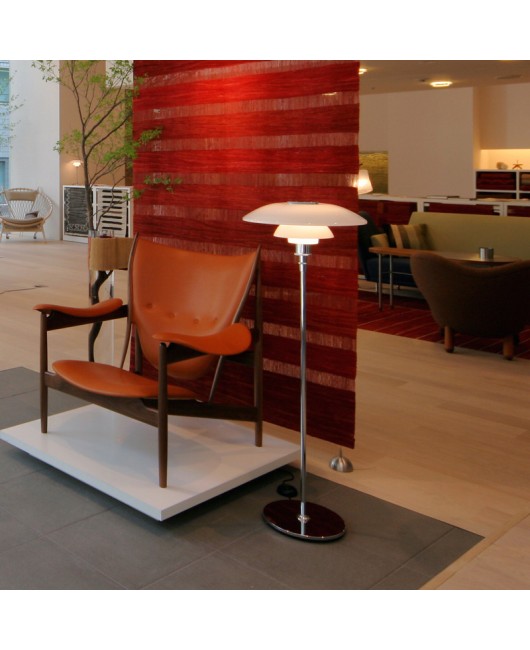Designer Nordic Minimalist Postmodern Minimalist Villa Living Room Sofa Bedroom Study Floor Lighting