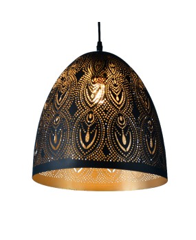 Southeast Asian retro pendant lights, cross-border Xinjiang exotic style Western restaurants, homestays, hotels, clubs, decorative art lighting fixtures