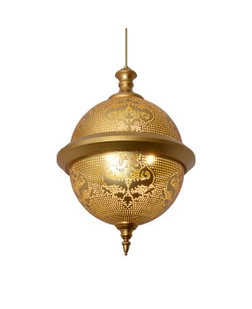 Moroccan Arabic Xinjiang Southeast Asian exotic style chandelier, coffee shop, restaurant, massage shop, hotel light