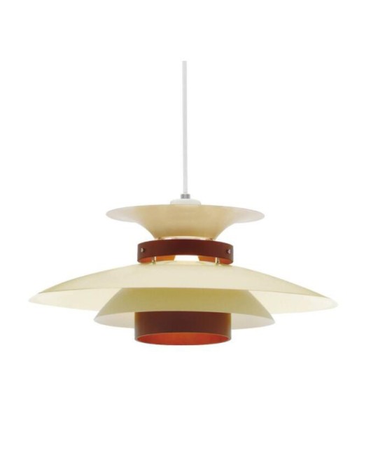 Nordic PH5 pendant light, Danish classic creative Japanese wood modern soft decoration exhibition hall, bedroom restaurant bar counter pendant light