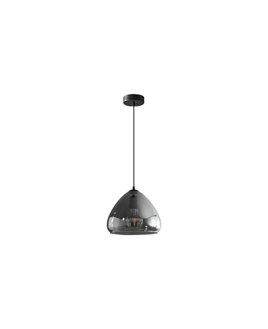 Italian minimalist bedside pendant light, luxurious and minimalist restaurant counter, personalized and creative decoration, high-end bedroom pendant light