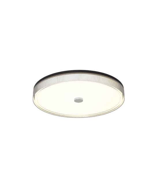 Bedroom light Ceiling light Modern minimalist full spectrum eye protection Italian circular light luxury minimalist master bedroom room lighting fixtures