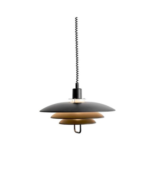 Nordic PH pendant lamp, Danish classic, adjustable, simple, modern, personalized restaurant bar counter, dining table, island platform pendant lamp