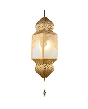 Southeast Asian Thai Creative Chandelier Cafe Bar Restaurant Homestay Deck Corridor Bar Bar Vintage Art Lighting